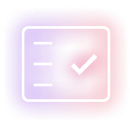 Illustration depicting QA processes and testing methodologies